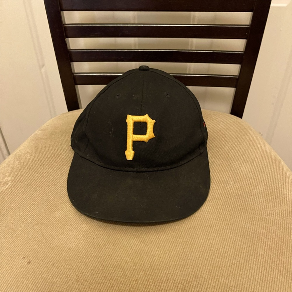 MLB Pittsburgh Pirates OC Sports Youth Hat